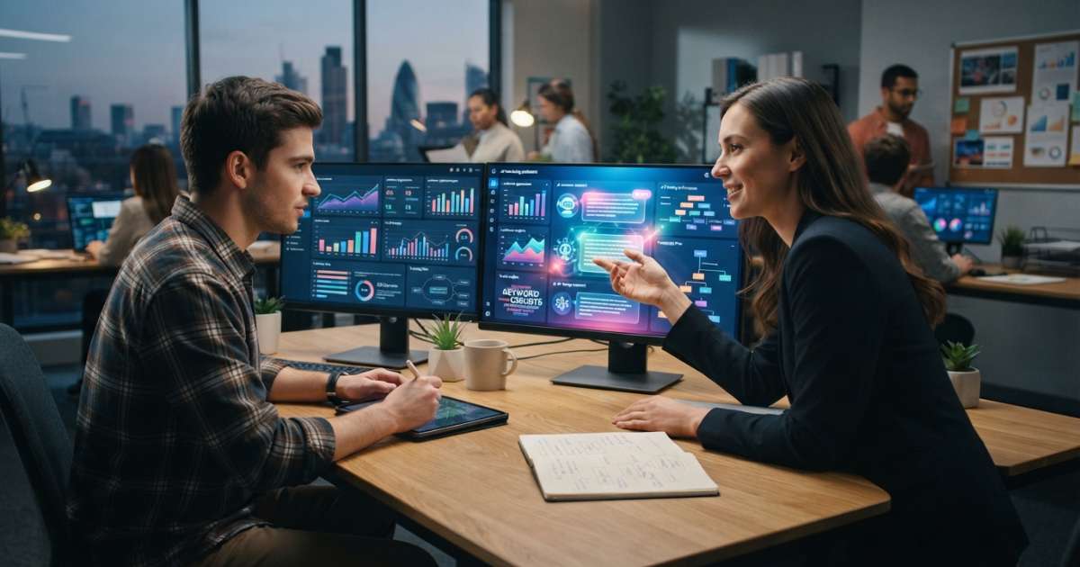Lợi ích của chatgpt cho marketing mà doanh nghiệp không nên bỏ qua