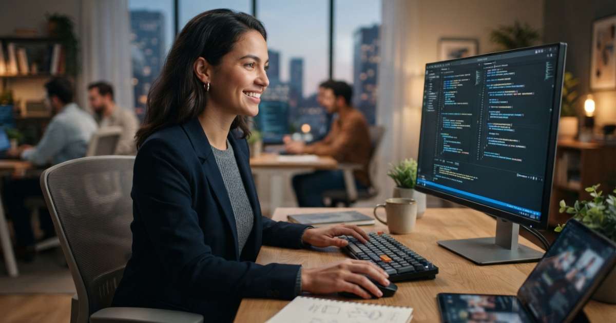 Lợi ích khi dùng prompt tạo ảnh profile gemini chất lượng cao
