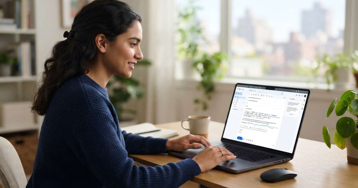Những lợi ích khi dùng chatgpt viết email cho công việc