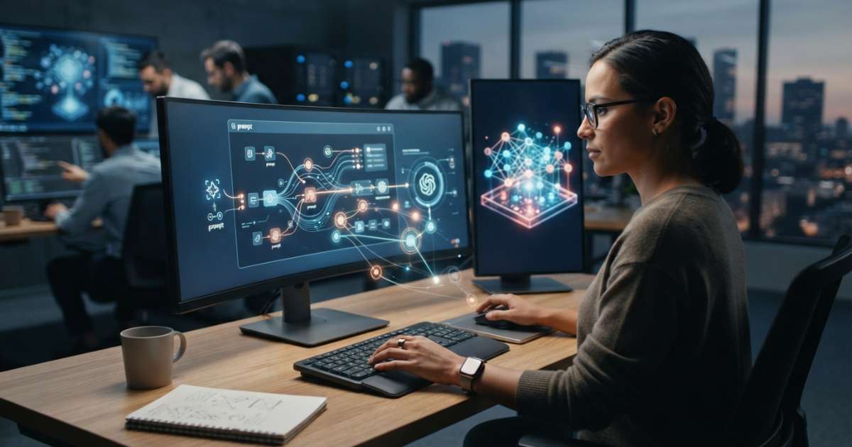 Những lỗi phổ biến cần tránh khi tối ưu hóa prompt ai