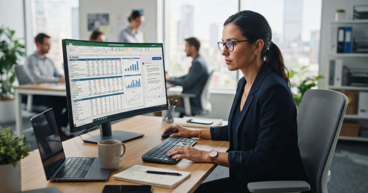 Những lưu ý quan trọng khi ứng dụng chatgpt trong kế toán