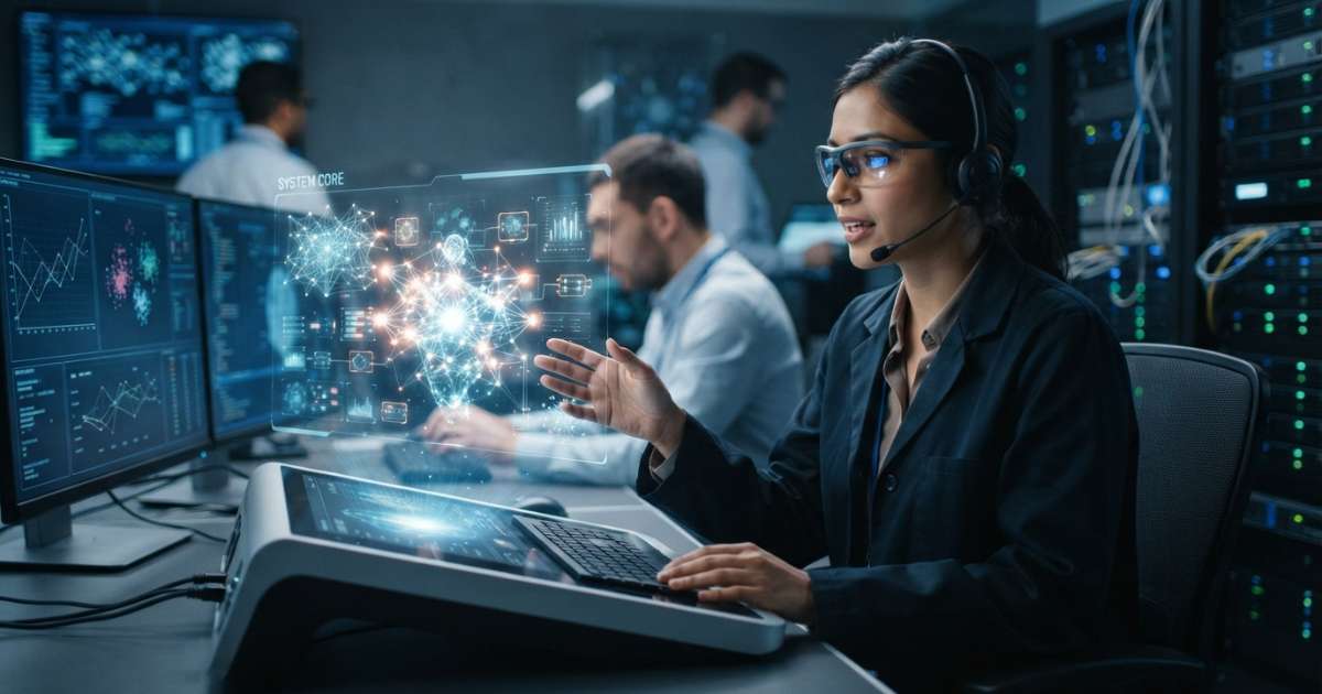 Những ứng dụng ai agent thực tế trong hoạt động doanh nghiệp