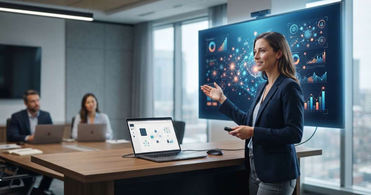 prompt powerpoint