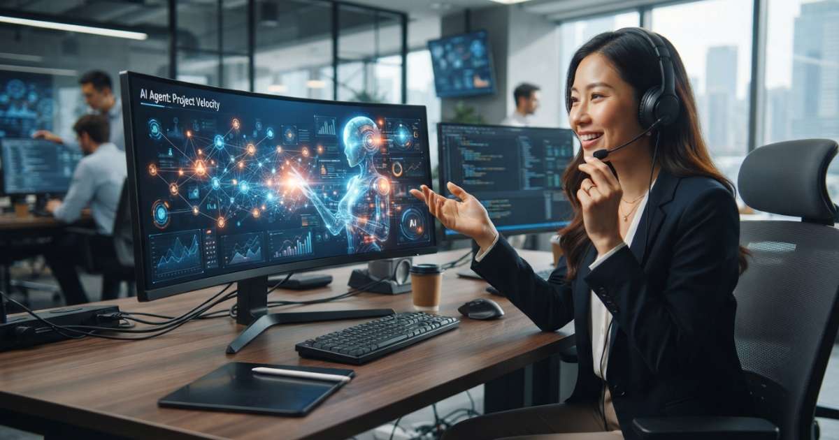 Thách thức khi triển khai ai agent ứng dụng vào thực tế