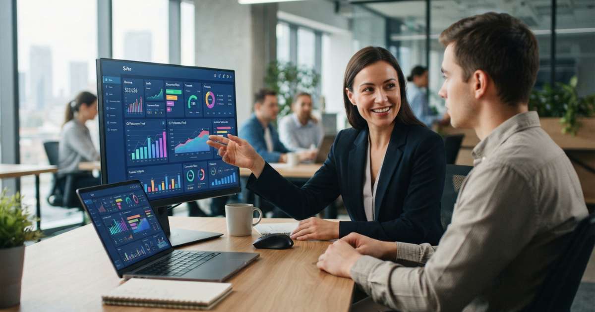 Tính năng ưu việt giúp chatgpt hỗ trợ sales tối ưu hóa doanh số