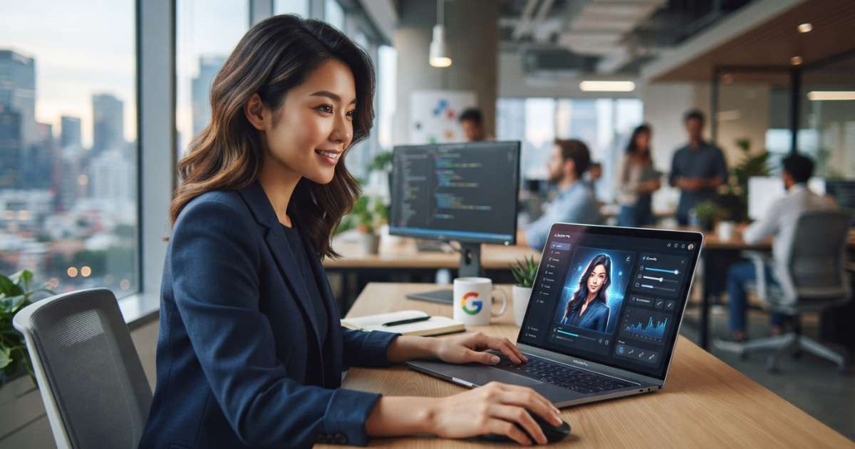 Tổng hợp các mẫu prompt tạo ảnh gemini theo nhiều phong cách