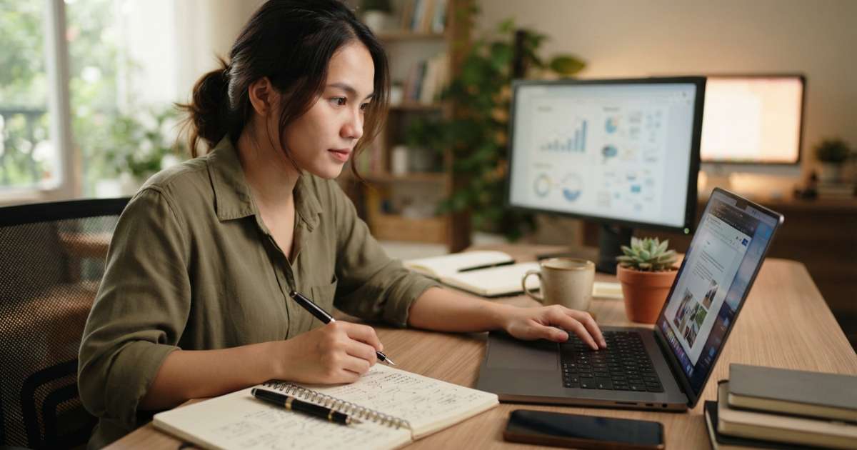 Tổng hợp những mẫu prompt viết content theo nhiều chủ đề