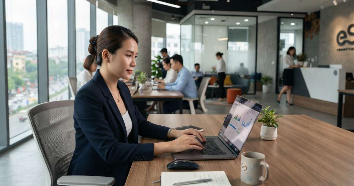 Đánh giá tính minh bạch và uy tín của Esmart