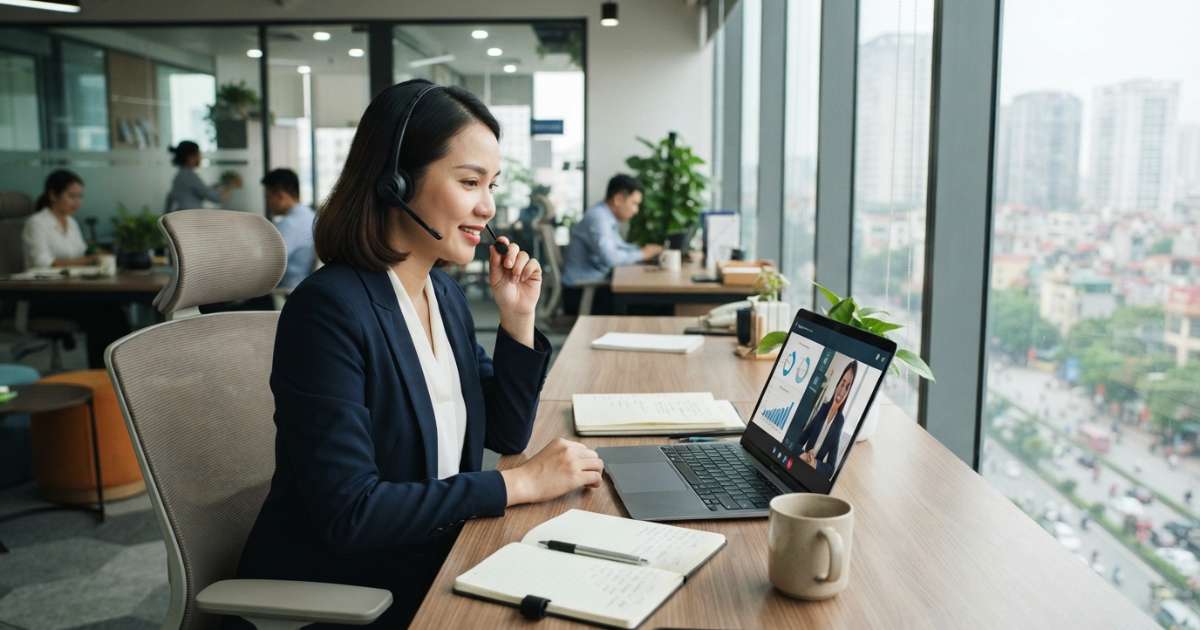 Bảng giá cho thuê văn phòng ảo mới nhất tại Thành phố Hồ Chí Minh