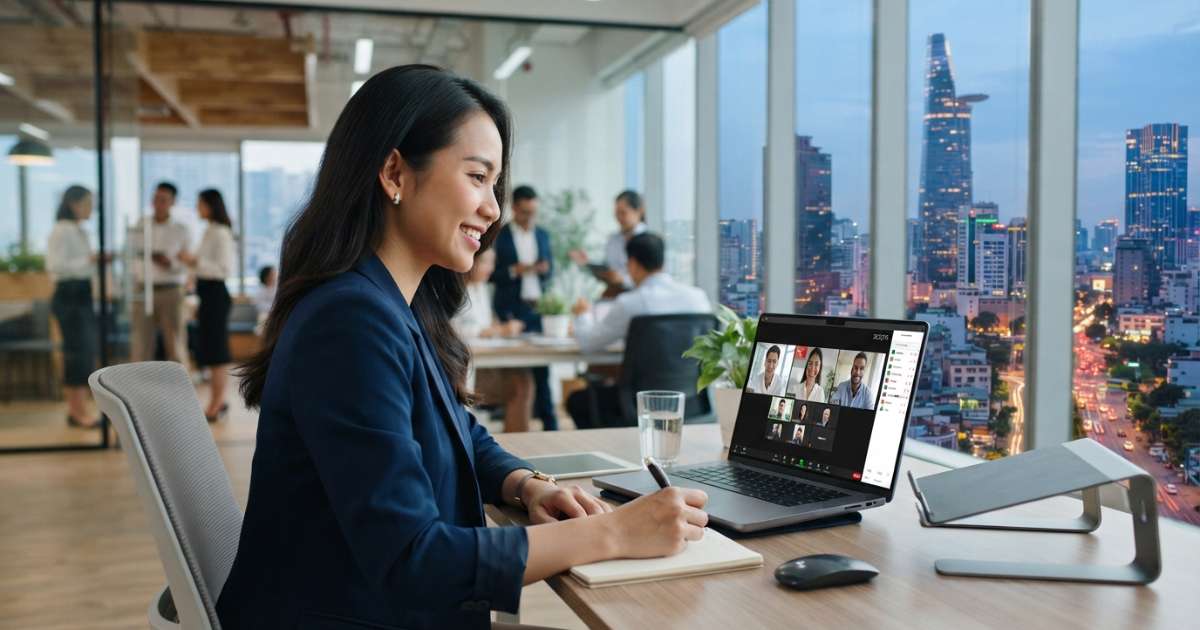 Bí Quyết Đầu Tư Kinh Doanh Văn Phòng Ảo Thu Lợi Nhuận Cao từ việc chọn vị trí
