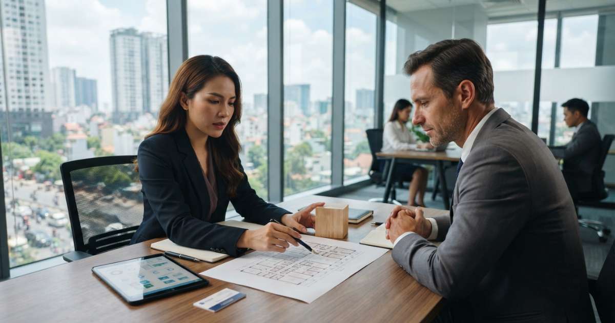 Các khoản chi phí phát sinh ngoài báo giá thuê văn phòng cần lưu ý