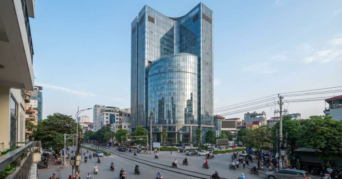 cho thuê văn phòng tnr nguyễn chí thanh