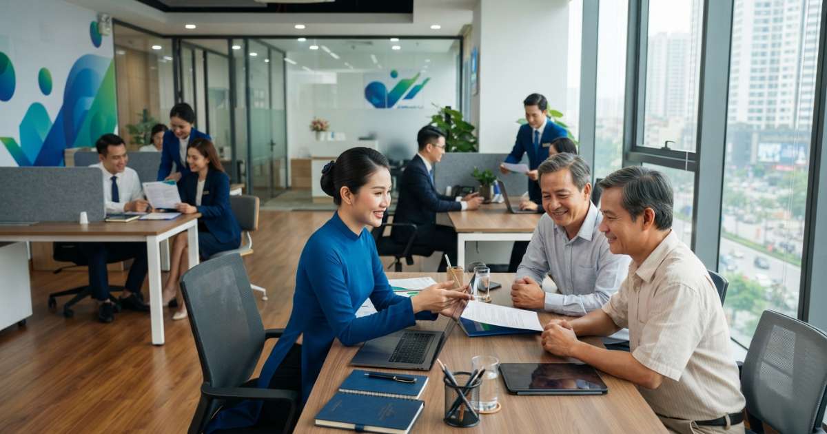 Chức năng và phạm vi hoạt động của văn phòng đại diện
