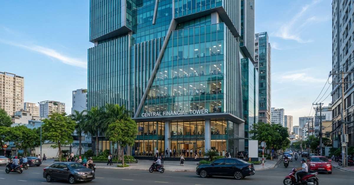 Danh sách các cao ốc cho thuê hạng A đẳng cấp nhất