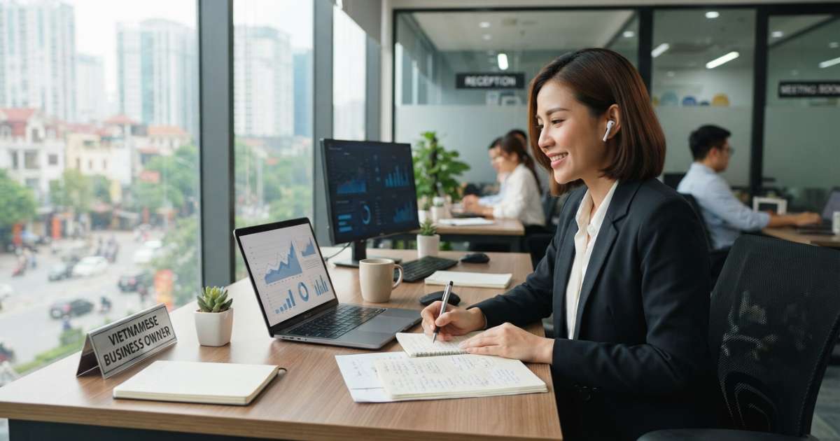 giá cho thuê văn phòng ảo