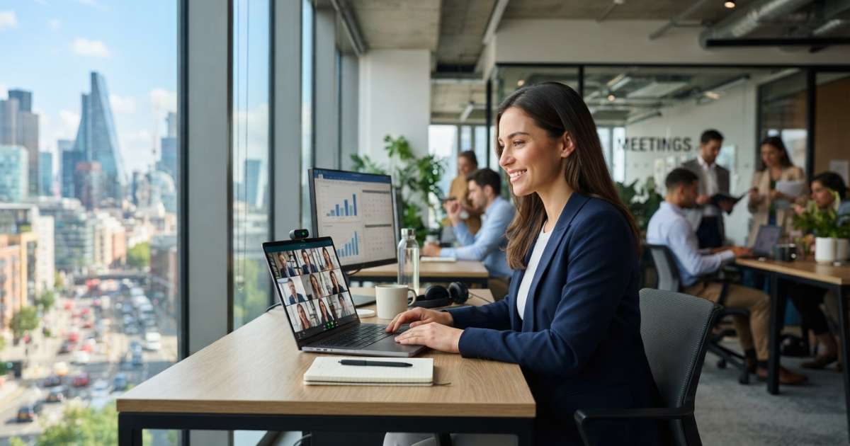 Giải đáp thắc mắc có nên thuê văn phòng ảo khi mới khởi nghiệp