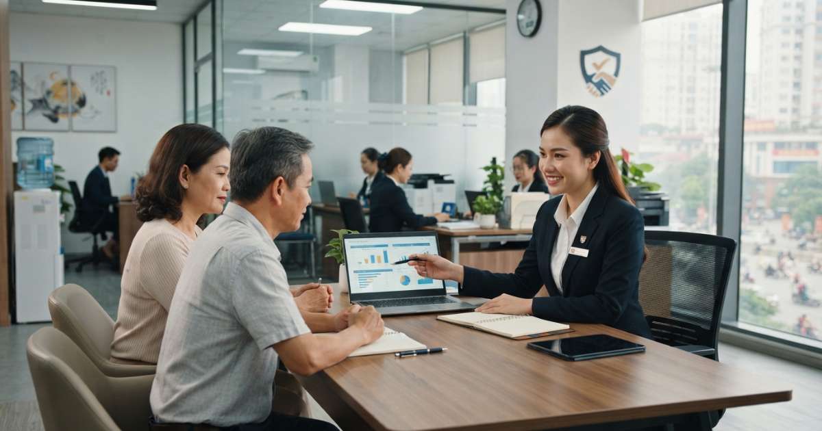 Hồ sơ và thủ tục đăng ký văn phòng đại diện