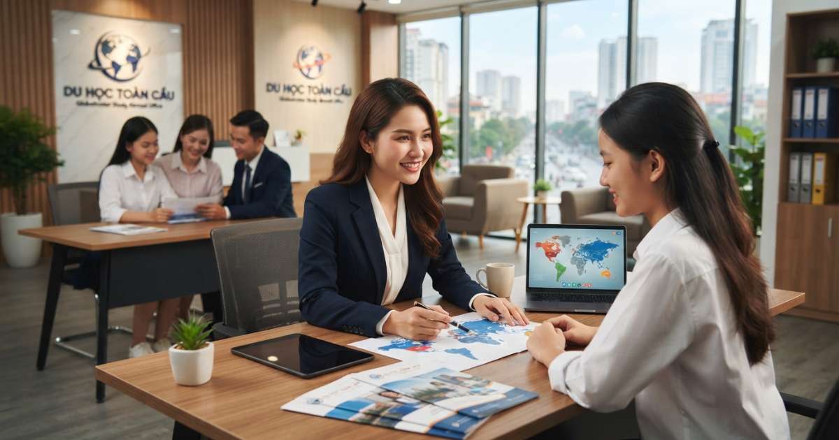 Điều kiện mở văn phòng đại diện tư vấn du học theo quy định pháp luật