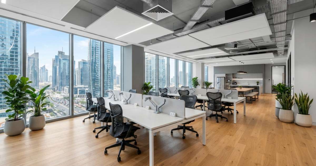 Kinh nghiệm khảo sát giá thuê văn phòng Trung Kính thực tế
