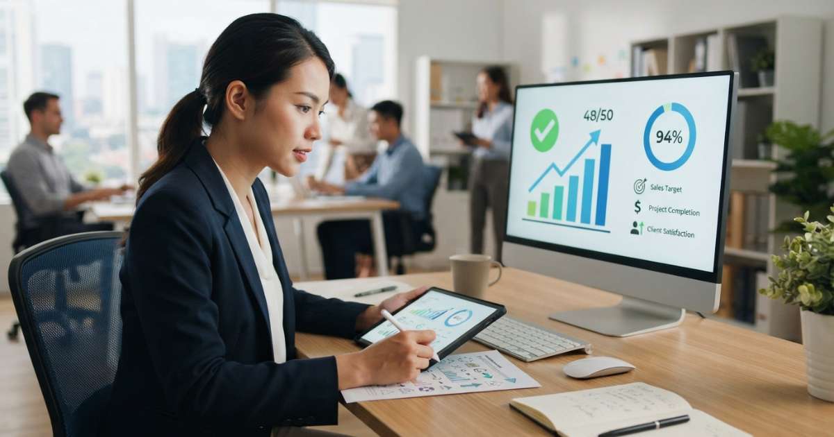 kpi cá nhân là gì