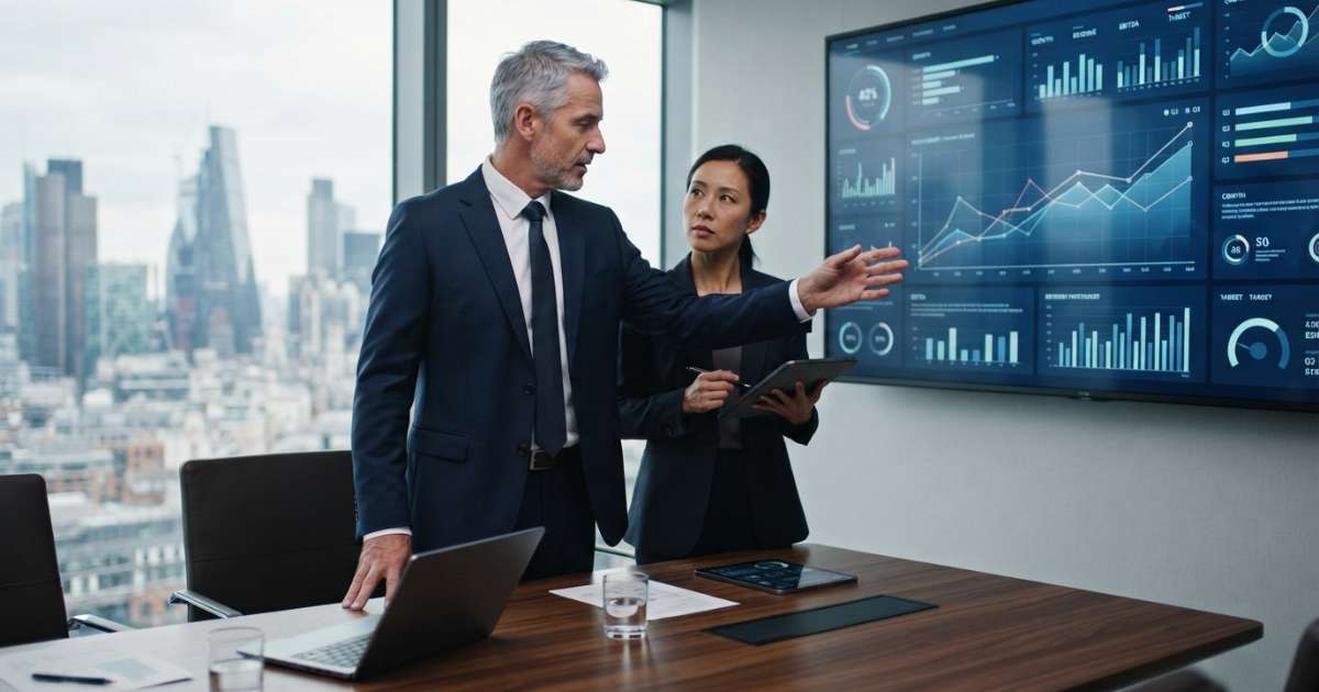 kpi ceo