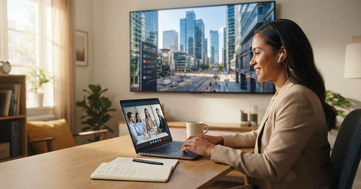 Những hạn chế cần lưu ý của mô hình văn phòng ảo
