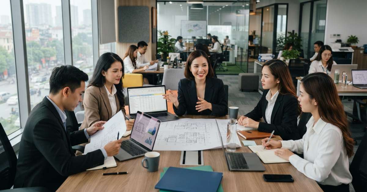 Những hành vi bị cấm trong hoạt động của văn phòng đại diện