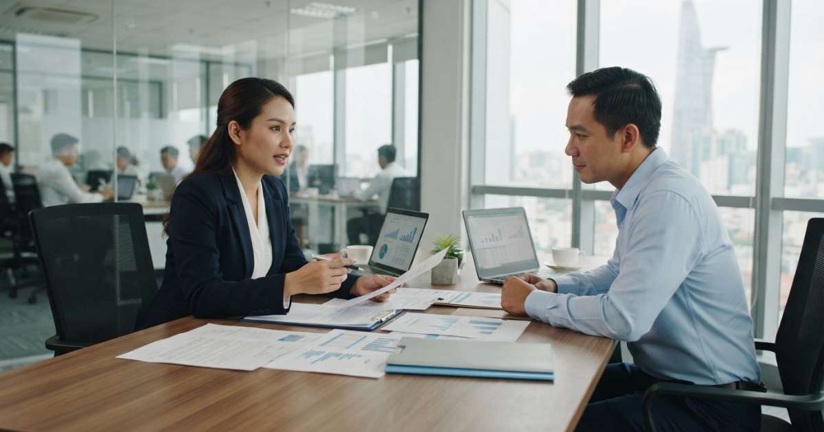 Những lưu ý quan trọng khi đáp ứng điều kiện mở văn phòng đại diện