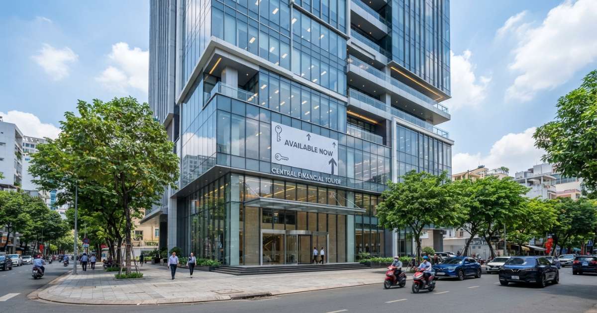 Những lưu ý quan trọng khi tìm kiếm đối tác cho thuê tòa nhà