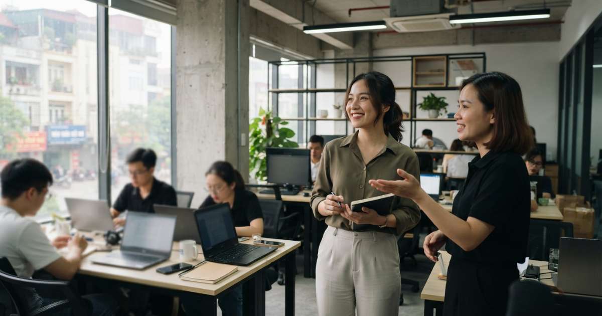 Những lưu ý quan trọng về hợp đồng khi thuê văn phòng giá rẻ
