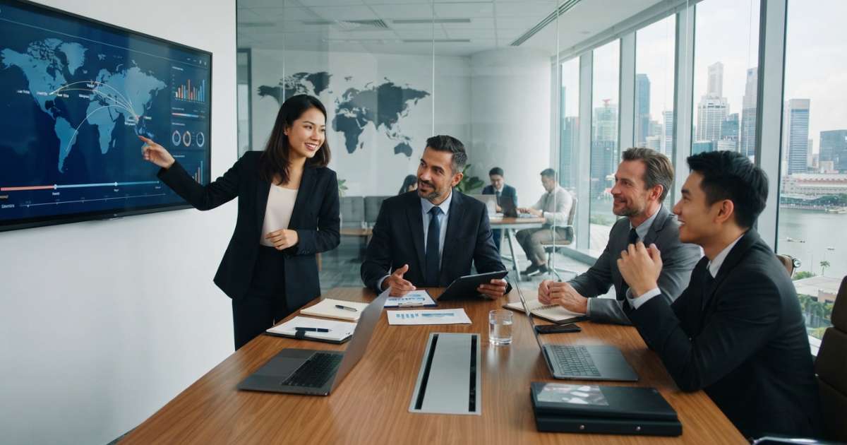 Những lưu ý về quản lý tài chính và thuế khi thành lập văn phòng đại diện ở nước ngoài