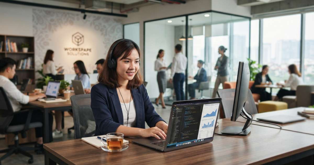 Những sai lầm cần tránh khi thuê văn phòng ảo giá rẻ
