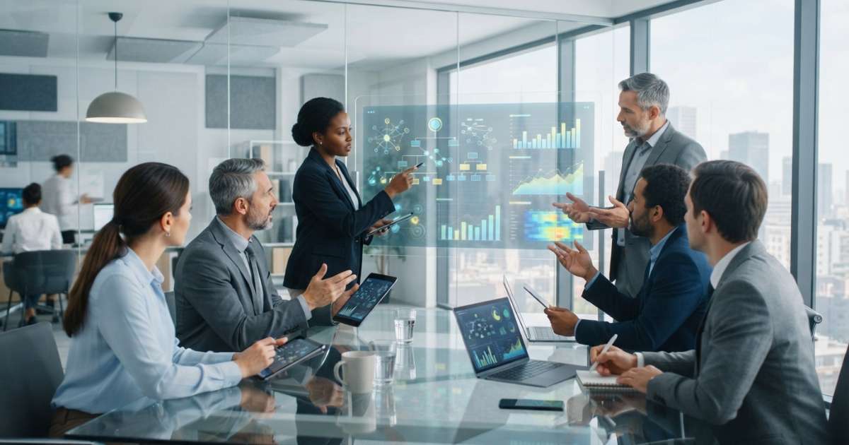 Những sai lầm phổ biến khi xây dựng hệ thống quản trị nhân sự