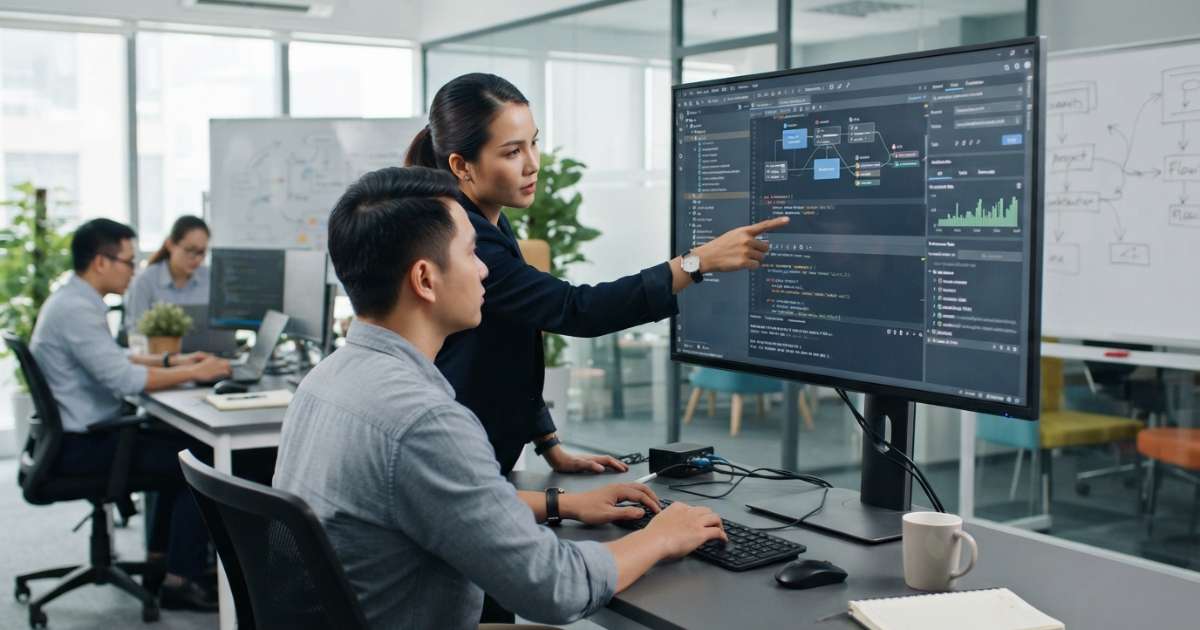 Những thách thức thường gặp khi quản trị phần mềm tại Việt Nam