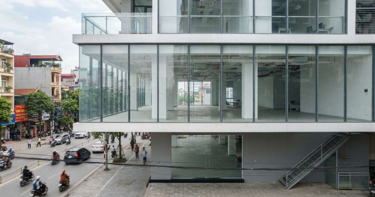 Những tiêu chí quan trọng khi tìm kiếm nơi cho thuê tầng 2 làm văn phòng