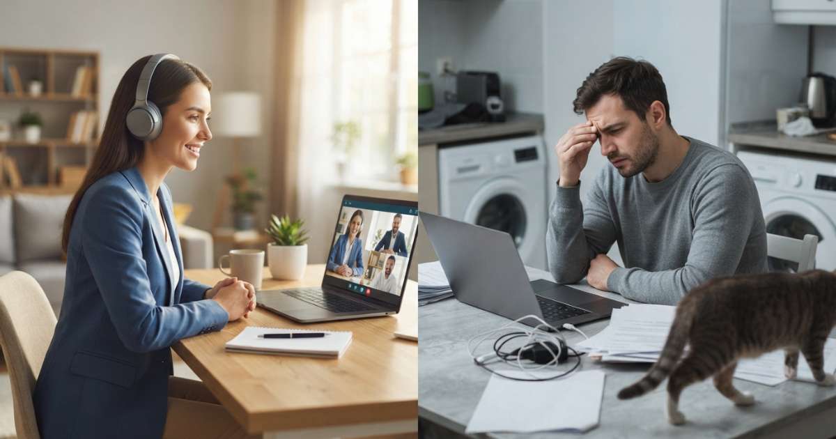Đối tượng nào nên lựa chọn mô hình văn phòng ảo