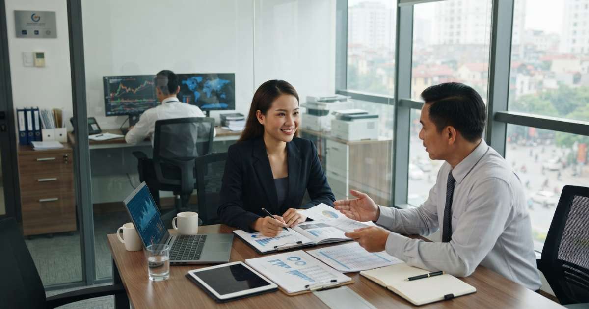 Quy định về thuế văn phòng đại diện và nghĩa vụ tài chính