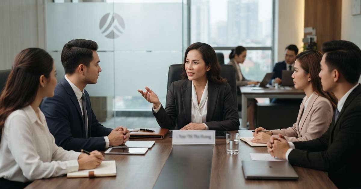 Quy định về việc trưởng văn phòng đại diện kiêm nhiệm