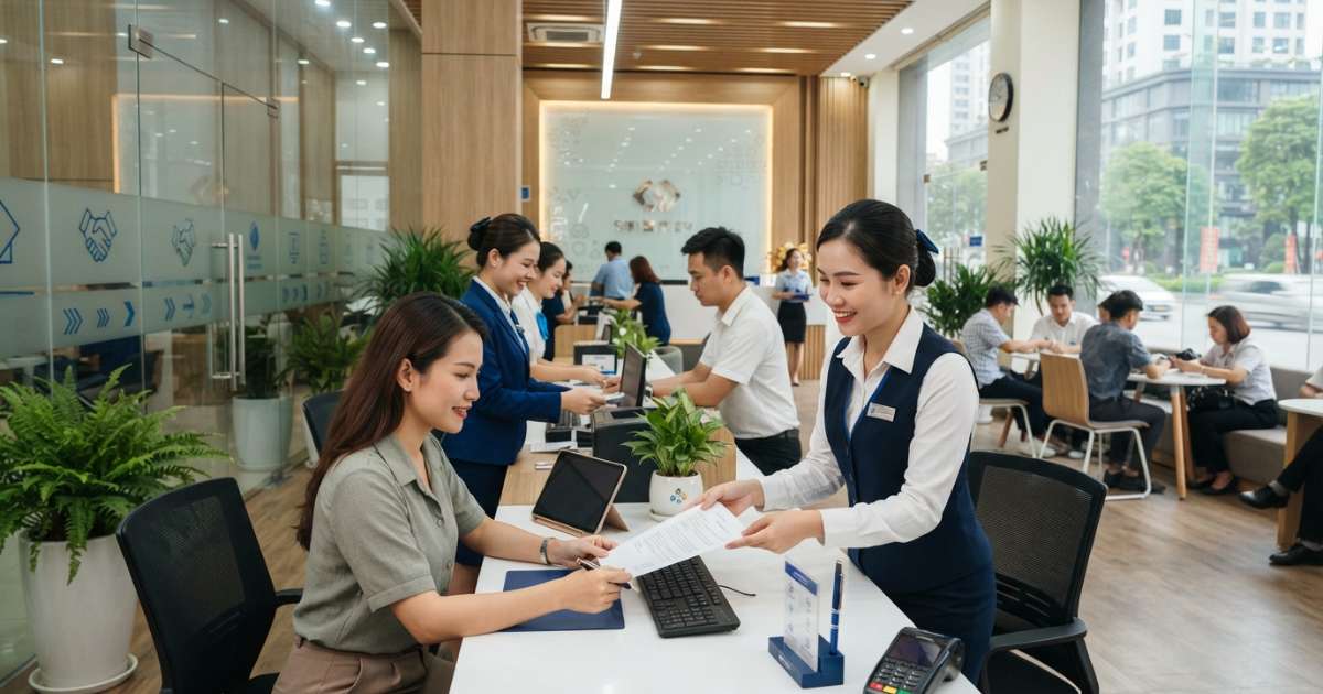 Quy trình thực hiện thủ tục đăng ký tại cơ quan nhà nước