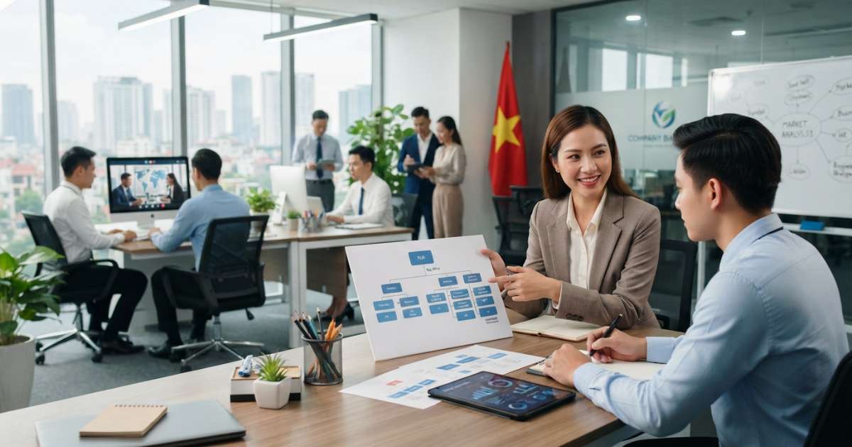 Quyền thực hiện các hoạt động xúc tiến thương mại