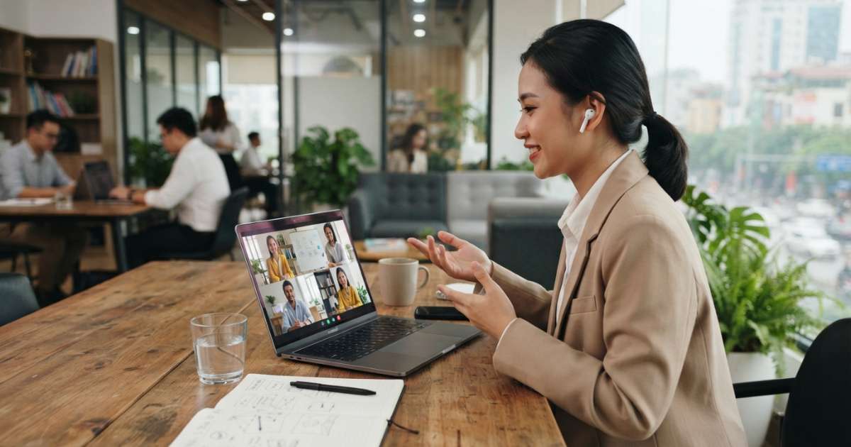 So sánh văn phòng ảo khởi nghiệp với văn phòng truyền thống