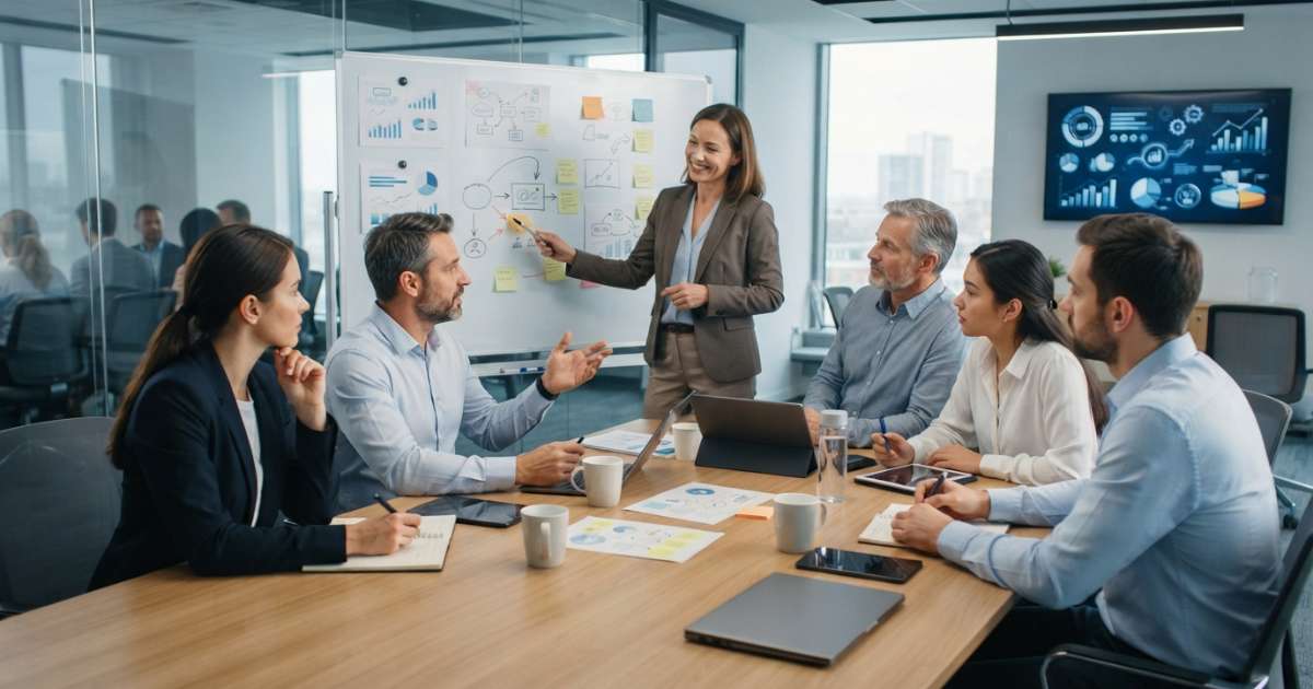 Tiêu chí lựa chọn chương trình đào tạo quản lý chất lượng
