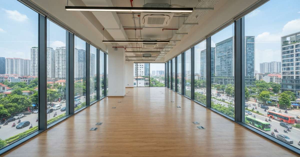 Tiêu chí lựa chọn văn phòng cho thuê tố hữu phù hợp