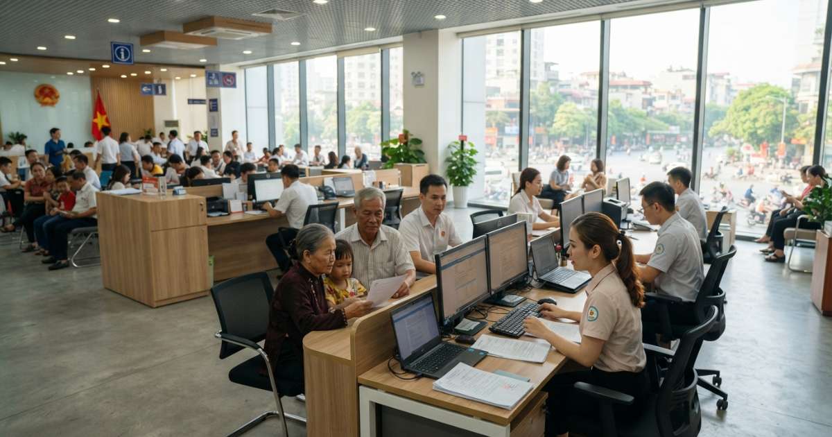 Tiêu chí lựa chọn văn phòng quận phù hợp