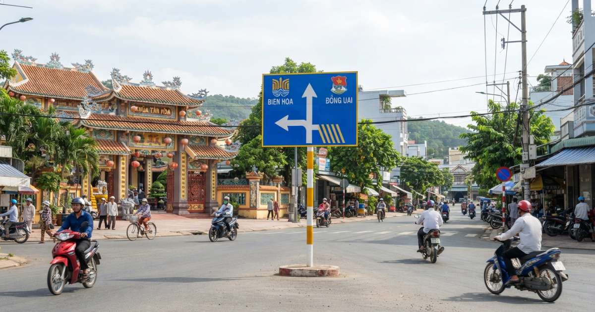 Tìm hiểu chi tiết về phường Tân Thới Hòa quận Tân Phú