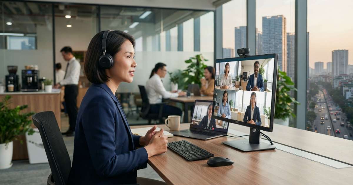 Tính pháp lý và sự thuận tiện khi đăng ký kinh doanh