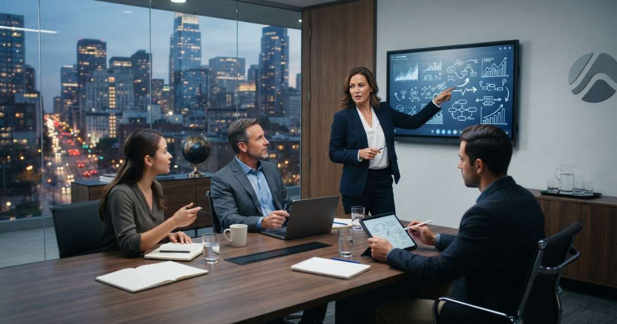 Vai trò của hai hoạt động này trong tối ưu hóa hiệu quả quản trị