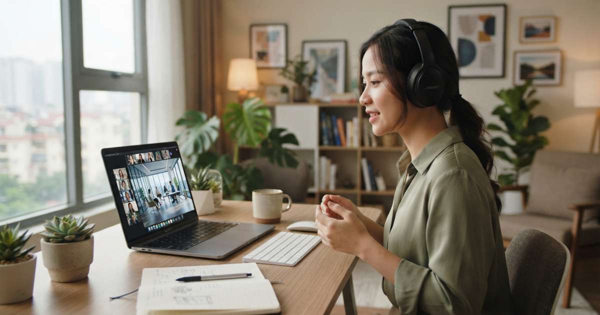 Văn phòng ảo có hợp pháp không