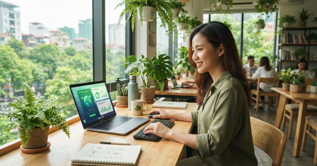 Xu hướng phát triển của dịch vụ văn phòng ảo trong tương lai