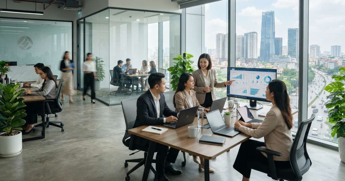 Yêu cầu về người đứng đầu văn phòng đại diện